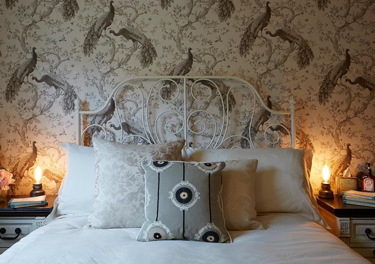 Boutique Fisherman'S Cottage In Old Town Scarborough Eksteriør bilde